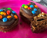 Foto del paso 3 de la receta: Alfajores morenitos sin tacc