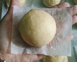 Foto langkah ke 6 dari resep Donat empuk.