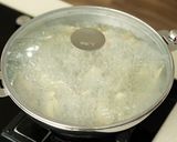 Foto langkah ke 1 dari resep Nasi Gudeg Devina Hermawan.