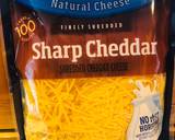 Quick Ground Turkey Shepards Pie recipe step 9 photo