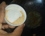 மதுரை கார சட்னி ரெசிபி ஸ்டேப் 4 புகைப்படம்