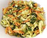 Foto langkah ke 5 dari resep Orak - arik sayur.