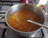 Foto del paso 4 de la receta: Mermelada de naranja