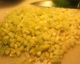 Foto del paso 29 de la receta: Agnolottis a la Aqualung (Jethro)
