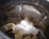 A picture of step 1 of Healthy Smoothie.
