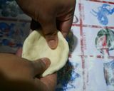 Foto del paso 6 de la receta: Bollos rellenos