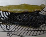 Foto langkah ke 5 dari resep Pepes ikan nila.