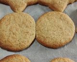 Foto del passaggio 3 della ricetta Biscotti Pan di zenzero Renna