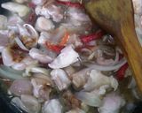 Foto langkah ke 3 dari resep Ayam Teriyaki.