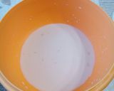 Almás-diós csavart kalács 🍎🌰🍏 recept fázis 1 fotója