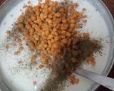 बूंदी रायता रेसिपी चरण 4 फोटो