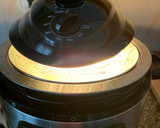 Foto del paso 3 de la receta: Bizcocho de manzana en olla GM H deluxe
