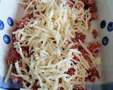 Foto del paso 1 de la receta: Empanadillas de bechamel con jamón y queso