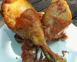 Ayam Goreng Sederhana Enak langkah memasak 3 foto