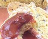 Foto del paso 6 de la receta: Pan Casero De Zapallo Cabutia  En Horno Eléctrico