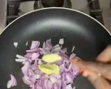 A picture of step 10 of Chicken vegetable spring rolls.