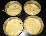 કપકેક (Cupcake Recipe In Gujarati) રેસીપી સ્ટેપ3ફોટો