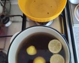 1994. Egyszerű meggy leves 😋 recept fázis 2 fotója