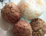 Foto del paso 6 de la receta: Bolitas de atún y avena