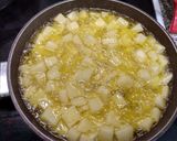 Foto del paso 7 de la receta: Pavo guisado con patatas