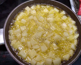 Foto del paso 7 de la receta: Pavo guisado con patatas