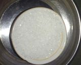 જલેબી(jalebi recipe in Gujarati) રેસીપી સ્ટેપ3ફોટો