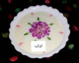 عکس مرحله 3 از دستور شیر برنج مجلسی