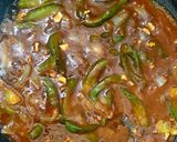 क्रिस्पी हनी चिल्ली पोटैटो(crispy honey chilli potato recepie in hindi) रेसिपी चरण 7 फोटो