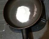 MPASI Bubur Telur Sayuran - 6 Bulan langkah memasak 1 foto