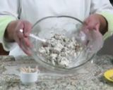 Foto del paso 2 de la receta: Rollitos de jamón