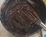Foto langkah ke 3 dari resep Pie bronis.