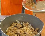 Foto langkah ke 2 dari resep Ayam Kung Pao.
