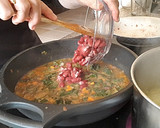Foto del paso 9 de la receta: Sopa Toscana