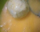 Foto langkah ke 3 dari resep Perkedel Kacang Polong Kaleng.