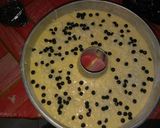 Foto langkah ke 5 dari resep Bolu telo (ubi putih).