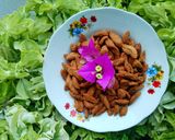 Foto langkah ke 5 dari resep Biji ketapang renyah..