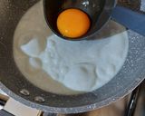 Foto del paso 4 de la receta: Saco de huevo