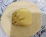 Foto langkah ke 4 dari resep Bakpao Klasik (+tips supaya tidak keriput).