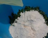 Foto langkah ke 2 dari resep 826. Bakwan Bayam Kress (ala) Kobe.
