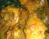 Foto langkah ke 5 dari resep Ayam Goreng Lengkuas.