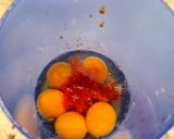 Foto del paso 5 de la receta: Pudin de cuco