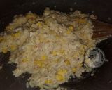 Foto langkah ke 9 dari resep Baked Rice.