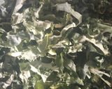 Foto del paso 3 de la receta: Crestas de Kale y Manzana