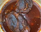 Foto del paso 4 de la receta: Cerdo al vino tinto