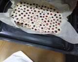 Foto del paso 4 de la receta: Clafloutis de cerezas 🍒
