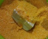 Foto langkah ke 6 dari resep Nugget Ayam Wortel.