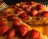 Foto del paso 22 de la receta: Mi postre de frutillas, revisitado