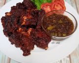 Foto langkah ke 4 dari resep Iga Bakar Teflon.