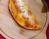 A picture of step 7 of Calzone 🇮🇹🇮🇹.