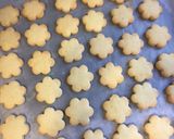 Foto del passaggio 6 della ricetta 232 • Biscotti friabilissimi con tuorli sodi (ricetta di Chiara Maci da “L’Italia a morsi”) 👏👏👏